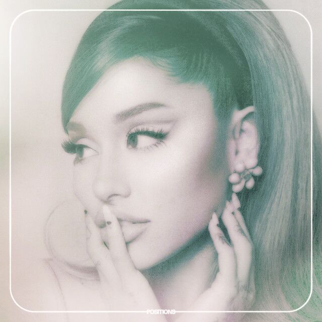 متن آهنگ my hair از Ariana Grande