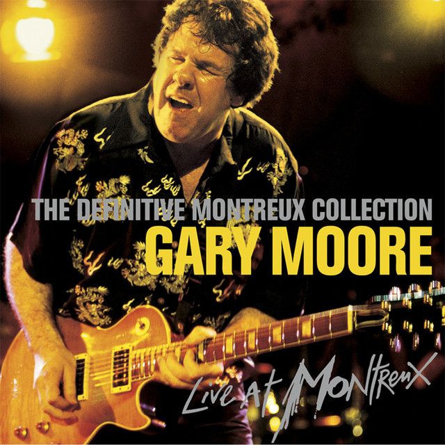 متن آهنگ Midnight Blues - Live از Gary Moore
