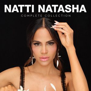 کاور آهنگ Tu Loca از Natti Natasha