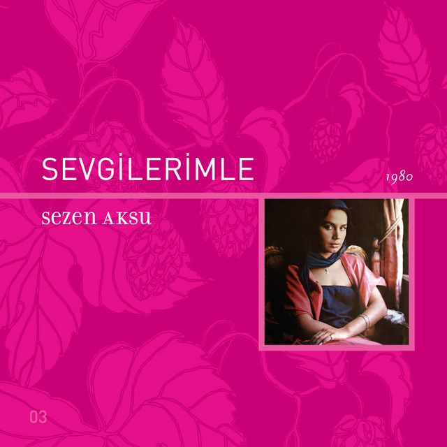 متن آهنگ Hata از Sezen Aksu