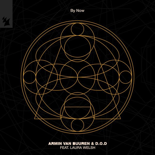 متن آهنگ By Now از Armin van Buuren