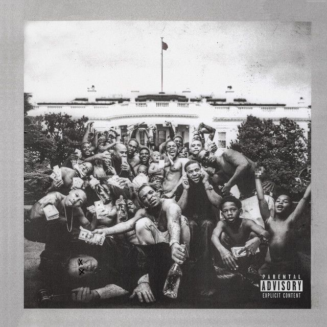 متن آهنگ Momma از Kendrick Lamar کاور آهنگ Momma از Kendrick Lamar