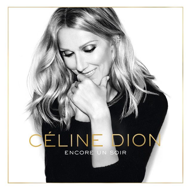 کاور آهنگ Ma faille از Céline Dion