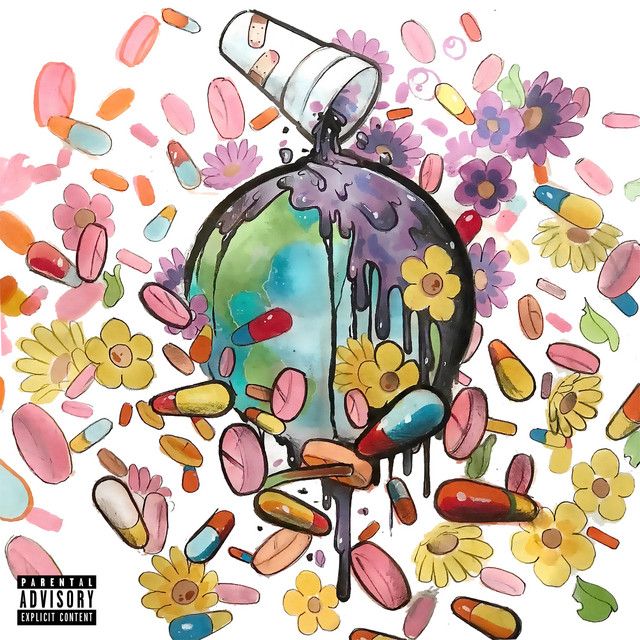 متن آهنگ Afterlife از Future