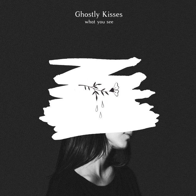 متن آهنگ Such Words از Ghostly Kisses کاور آهنگ Such Words از Ghostly Kisses
