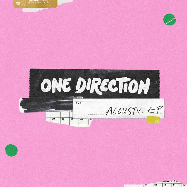 متن آهنگ Steal My Girl - Acoustic Version از One Direction