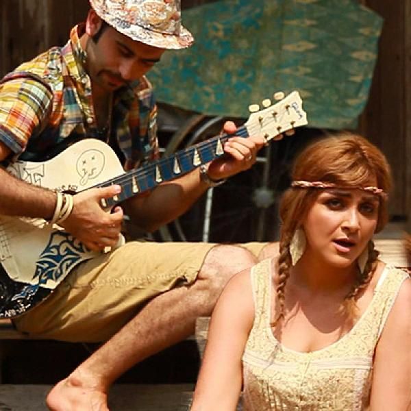 متن آهنگ یه باد خنک از 25 بند