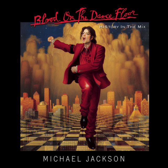 متن آهنگ Morphine از Michael Jackson
