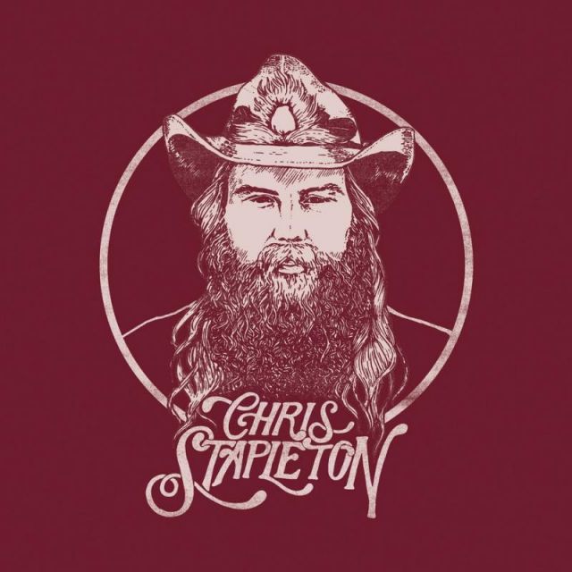 کاور آهنگ Millionaire از Chris Stapleton