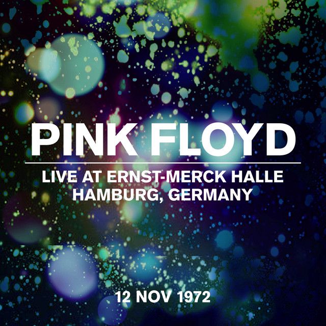متن آهنگ Breathe (In The Air) - Live At The Ernst-Merck Hall