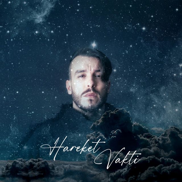 متن آهنگ Hareket Vakti از Cem Adrian کاور آهنگ Hareket Vakti از Cem Adrian