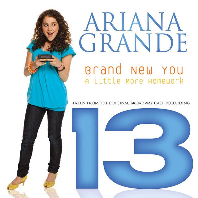 متن آهنگ Brand New You (feat. Brynn Williams & Caitlin Gann)