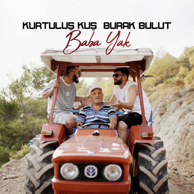 متن آهنگ Baba Yak از Kurtuluş Kuş