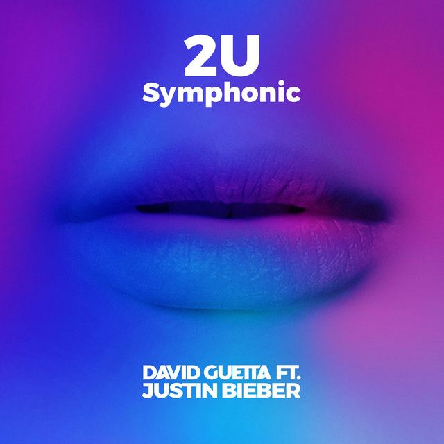 متن آهنگ 2U (feat. Justin Bieber) - Symphonic از Justin Bieb