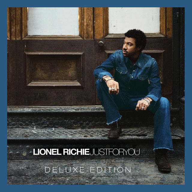 کاور آهنگ In My Dreams از Lionel Richie