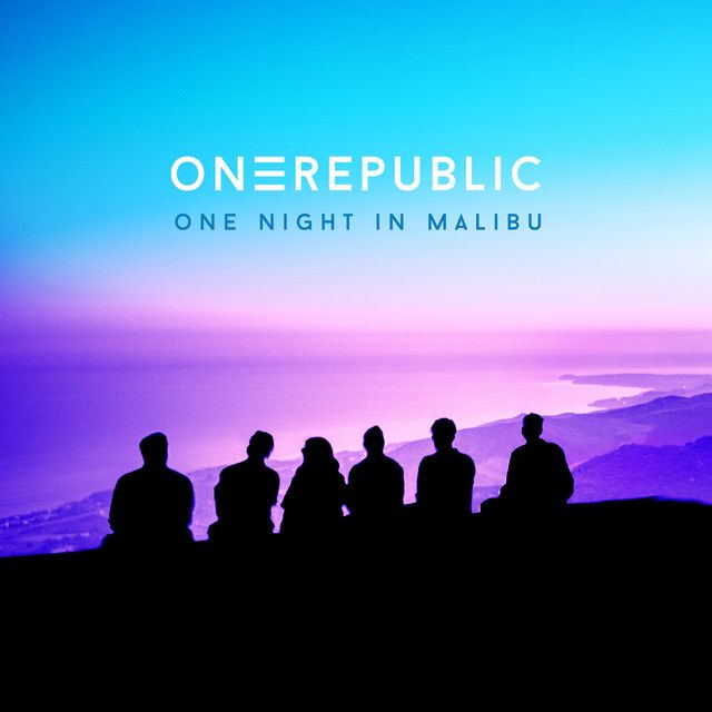 متن آهنگ Someday - from One Night In Malibu از OneRepublic
