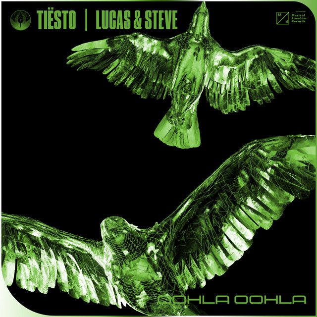 متن آهنگ Oohla Oohla از Tiësto