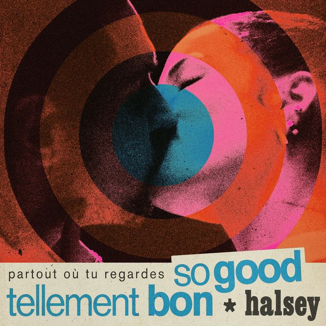 متن آهنگ So Good از Halsey