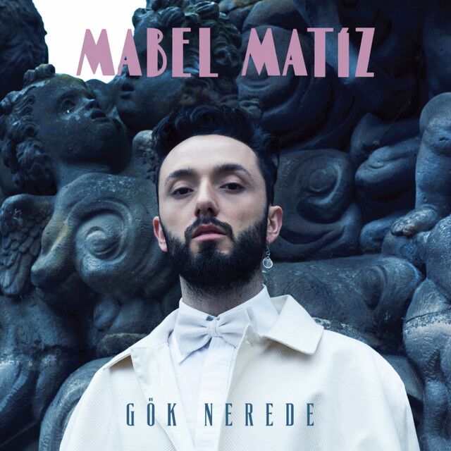 کاور آهنگ Tuzla Buz از Mabel Matiz