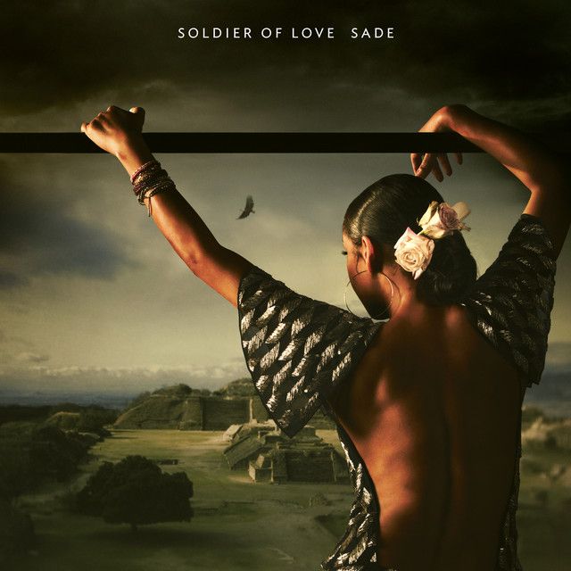متن آهنگ Be That Easy از Sade کاور آهنگ Be That Easy از Sade