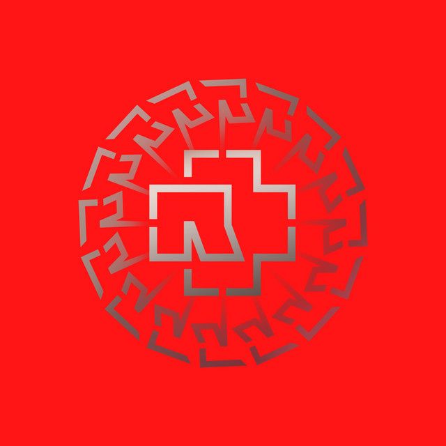 کاور آهنگ Dicke Titten - LaBrassBanda Version از Rammstein