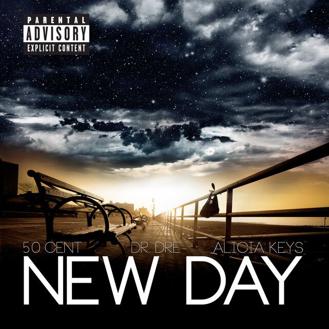 متن آهنگ New Day از Dr. Dre