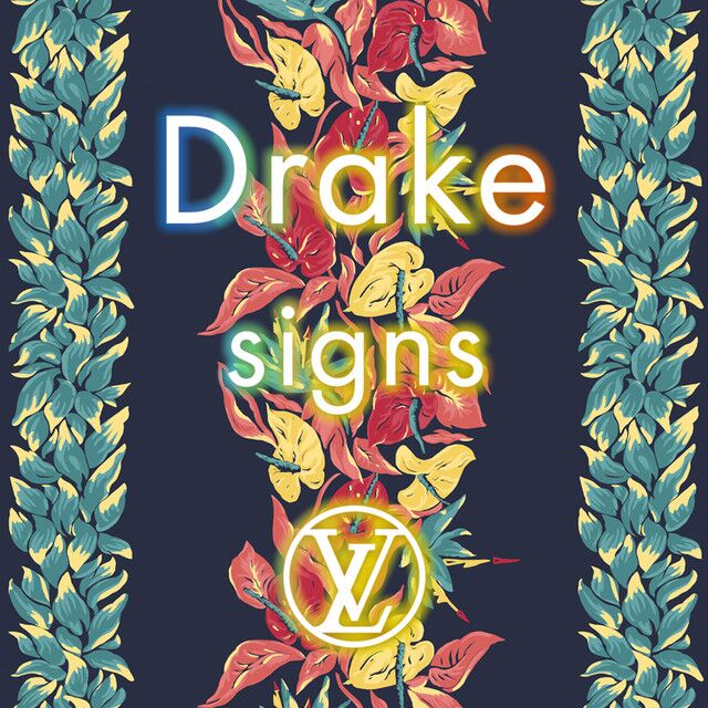متن آهنگ Signs از Drake