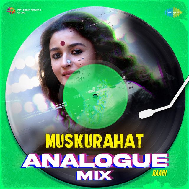 متن آهنگ Muskurahat (Analogue Mix) از Arijit Singh