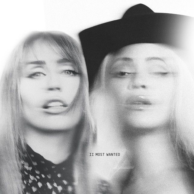 متن آهنگ II MOST WANTED از Miley Cyrus