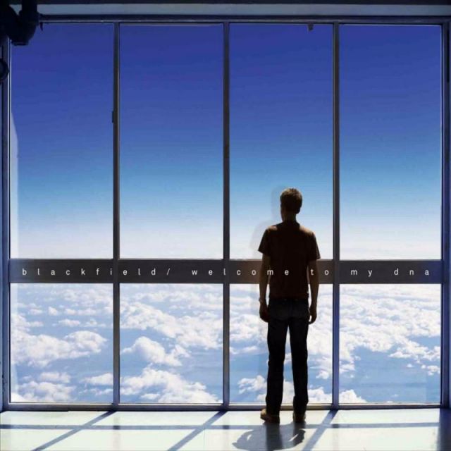 متن آهنگ Dna از Blackfield