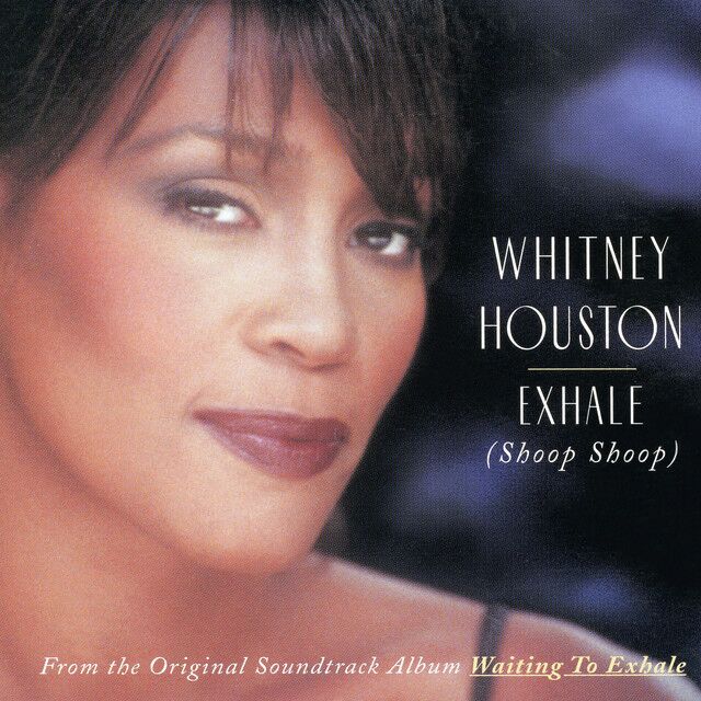متن آهنگ Exhale (Shoop Shoop) - from Waiting to Exhale - Ori