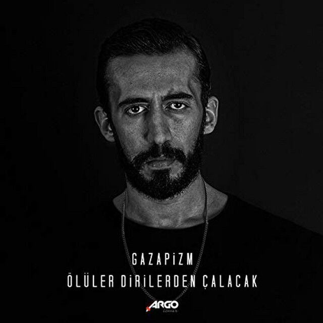 متن آهنگ Ölüler Dirilerden Çalacak از Gazapizm