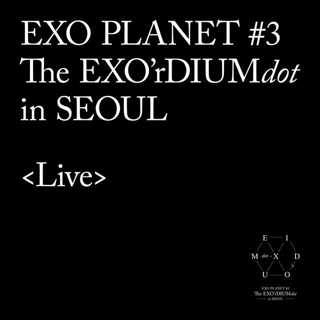 کاور آهنگ MAMA - Live از EXO