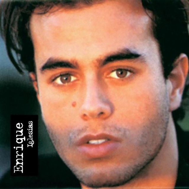 کاور آهنگ Muñeca Cruel از Enrique Iglesias