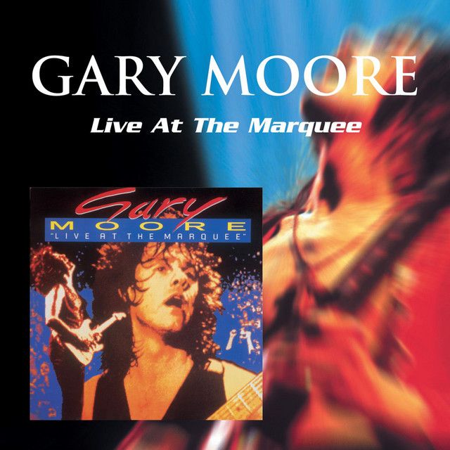 متن آهنگ Nuclear Attack - Live از Gary Moore کاور آهنگ Nuclear Attack - Live از Gary Moore