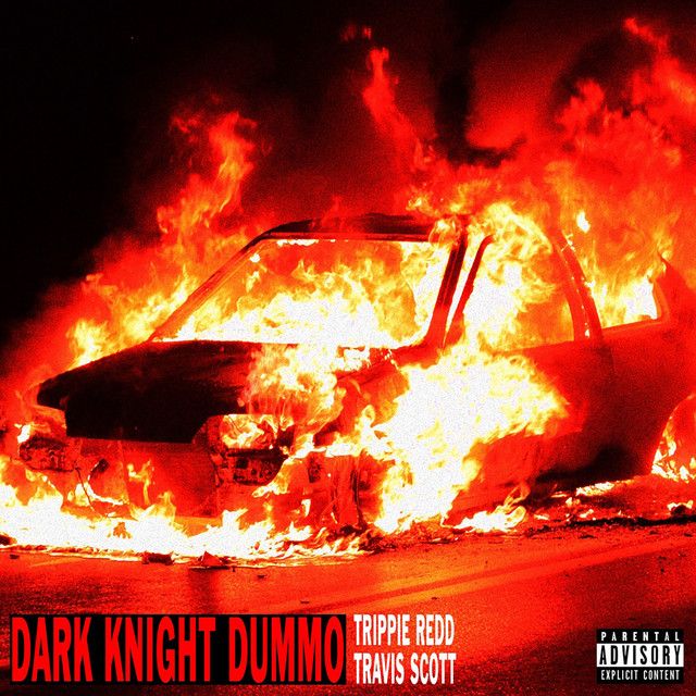 متن آهنگ Dark Knight Dummo (feat. Travis Scott) از Travis Sc
