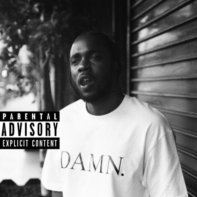 متن آهنگ LUST. از Kendrick Lamar کاور آهنگ LUST. از Kendrick Lamar