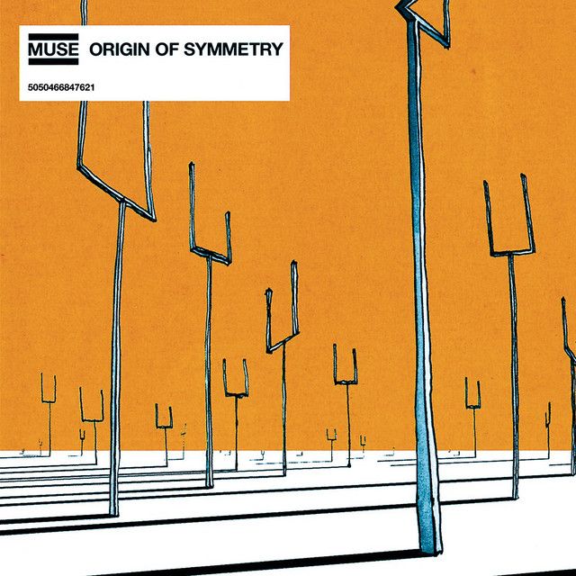 متن آهنگ Citizen Erased از Muse
