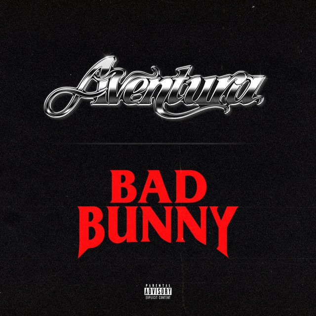 متن آهنگ Volví از Bad Bunny