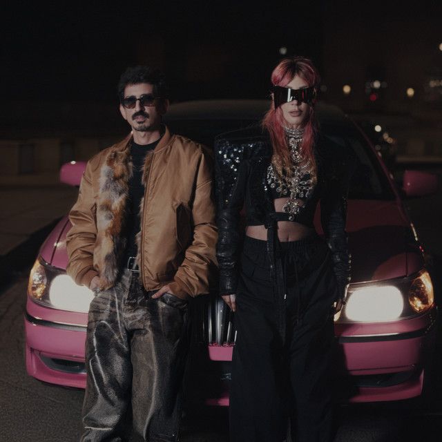 متن آهنگ 180 از Hande Yener کاور آهنگ 180 از Hande Yener