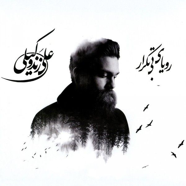 متن آهنگ لالایی از علی زند وکیلی