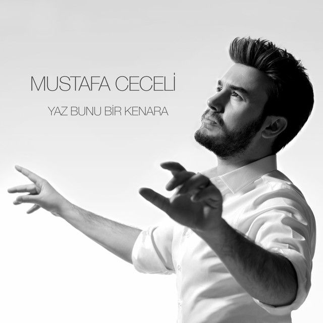 کاور آهنگ Yaz Bunu Bir Kenara از Mustafa Ceceli