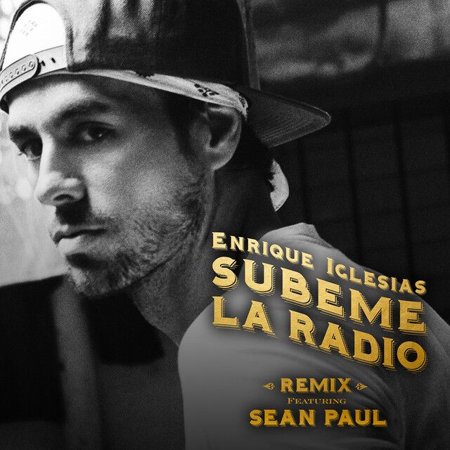 متن آهنگ SUBEME LA RADIO REMIX از Sean Paul