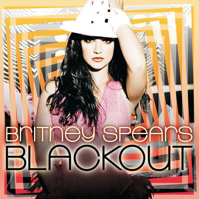 متن آهنگ Piece of Me از Britney Spears کاور آهنگ Piece of Me از Britney Spears