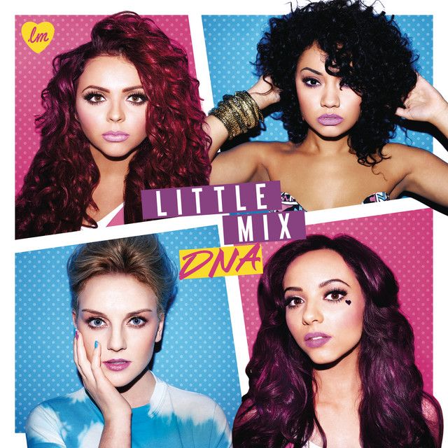 متن آهنگ We Are Young - Acoustic از Little Mix