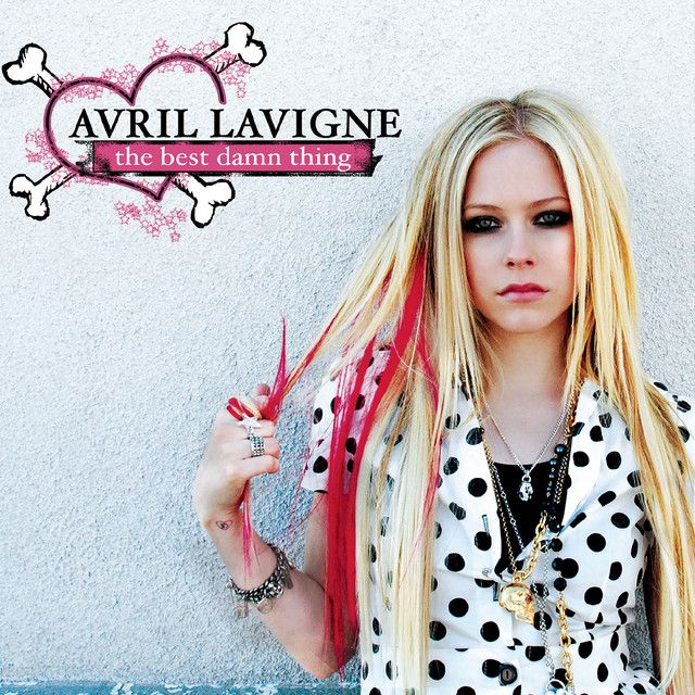 کاور آهنگ I Can Do Better از Avril Lavigne