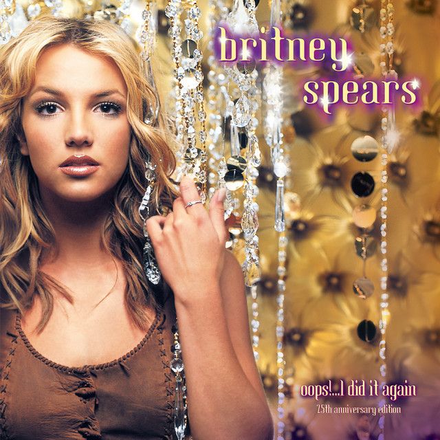 متن آهنگ Stronger - Adamusic Remix از Britney Spears