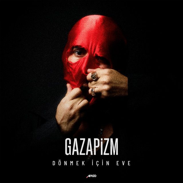 متن آهنگ Yarasa از Gazapizm کاور آهنگ Yarasa از Gazapizm