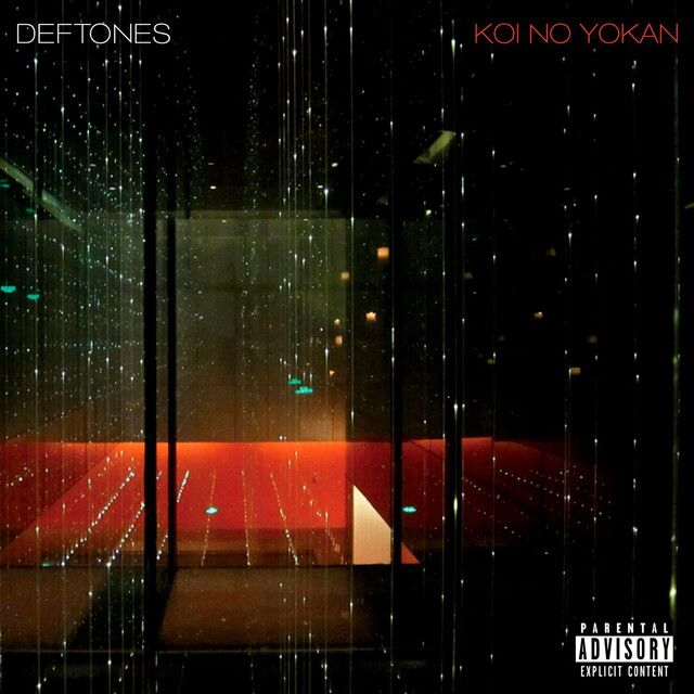 متن آهنگ Entombed از Deftones