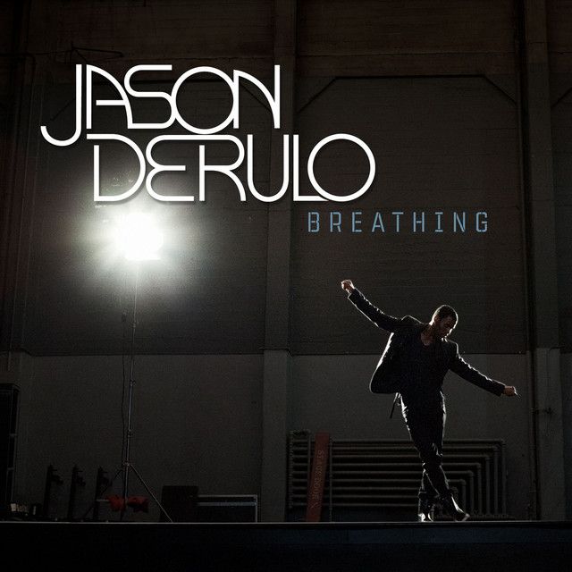 متن آهنگ Breathing - TRC Remix از Jason Derulo